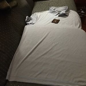 PGA Tour S/S Shirt. XL. Never worn